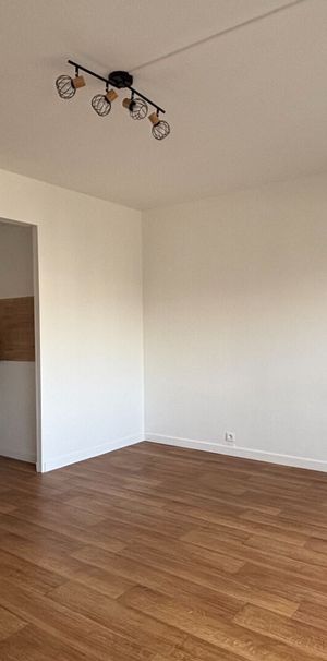 Location appartement 1 pièce, 25.70m², Boulogne-Billancourt - Photo 1