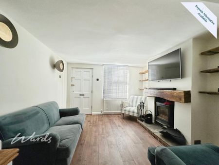 2 bedroom cottage to rent - Photo 5