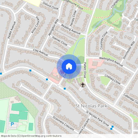 Coniston Way, Nuneaton, CV11 6DB