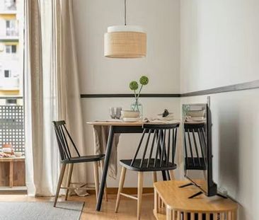 Calle de Sicília, Barcelona, Catalonia 08013 - Photo 3