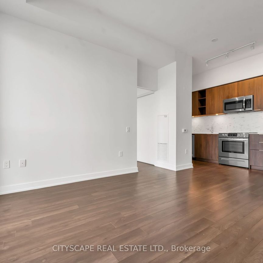 For Lease - 30 Ordnance Street Unit# 2504, Toronto, Ontario - Photo 1