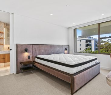 11/60 Darling Point Road, Darling Point NSW 2027 - Apartment For Re... - Photo 5