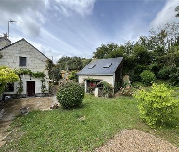 Maison à louer - Photo 2