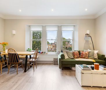 1 bedroom apartment - Photo 4