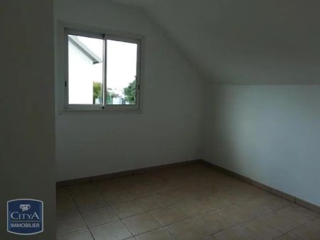 Appartement à louer 3 pièces 50.61m² - Photo 3