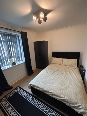 2 Bed Flat, Osbourne House, CV1 - Photo 4