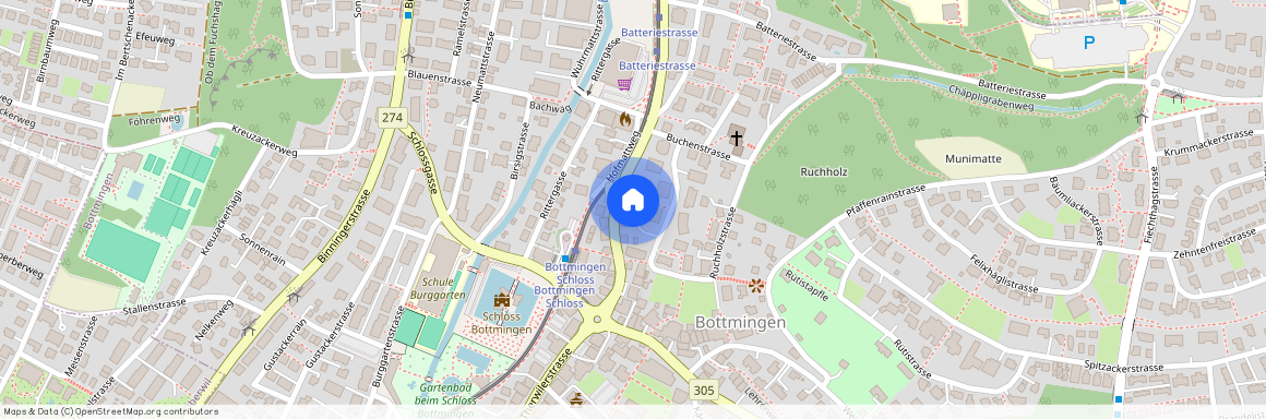 4103, Bottmingen, Baslerstrasse, 28