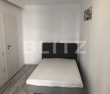 Apartament 2 camere, 40 mp, pet friendly, prima inchiriere, totul nou - Photo 3