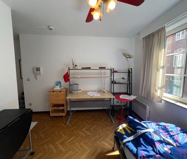 Studentenstudio te huur in centrum Leuven - Photo 4
