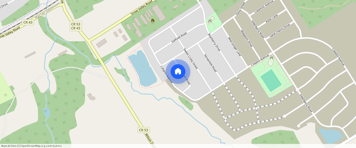 16 Sassafras Road, Springwater