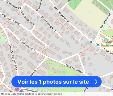 High-quality apartment with a prime location on the Zürichberg - Photo 1