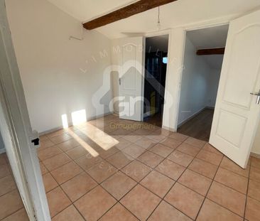 APPARTEMENT A LOUER MONTELIMAR 3 PIECES 65 M² - Photo 4