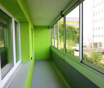 3-Zimmerwohnung im Grünen - Familienquartier - Photo 6