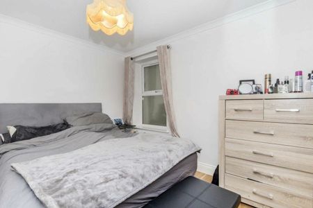 Eynham Road, Shepherds Bush, W12 - Photo 4