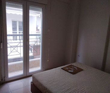 Studio/Γκαρσονιέρα για ενοικίαση Ευαγγελισμός - Νέος Κουκλουτζάς (Ε... - Photo 4