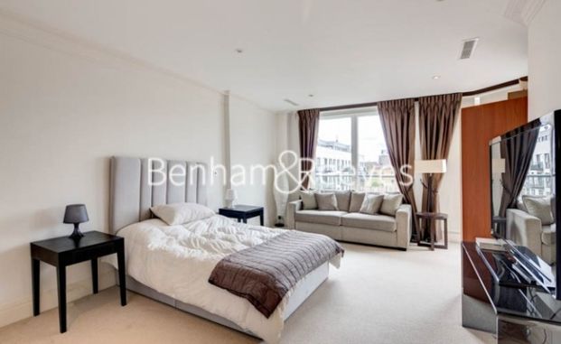 3 Bedroom flat to rent in Hodford Road, Golders Green, NW11 - Photo 1