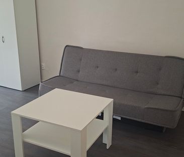 Prenájom 2izbový byt v centre LM – Fotografia 1