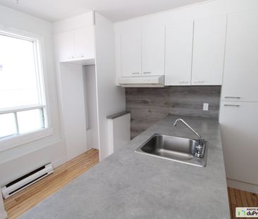 4 1/2-22, rue Doyon, Beauport à louer - Photo 6