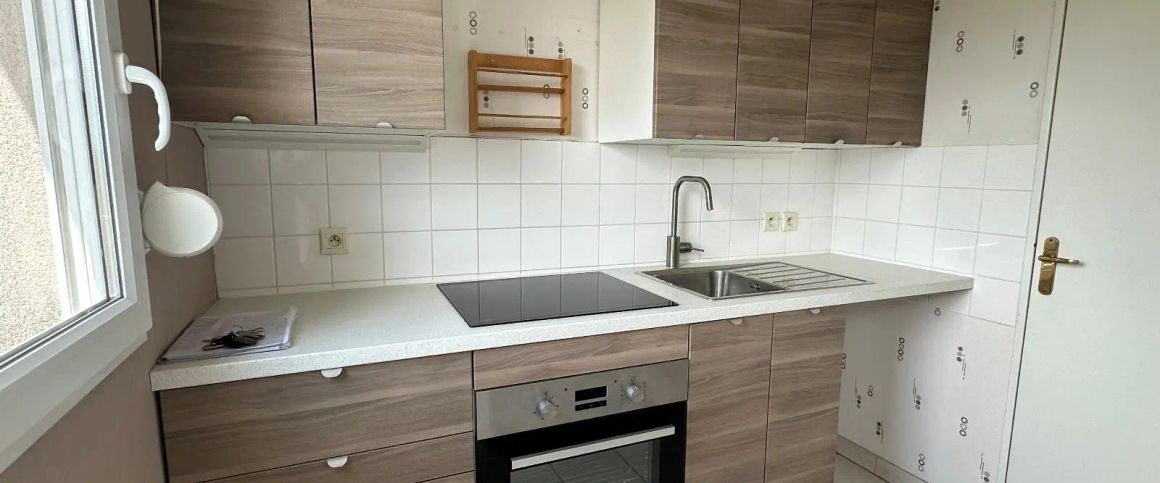 Appartement à louer 2 pièces 45.15m² - Photo 1