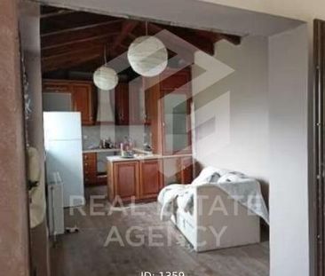 Μεζονέτα για ενοικίαση Ζεμενό (Αράχωβα) - Φωτογραφία 1