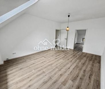Renovierte 3 Zimmer Wohnung im Altbau - Photo 4