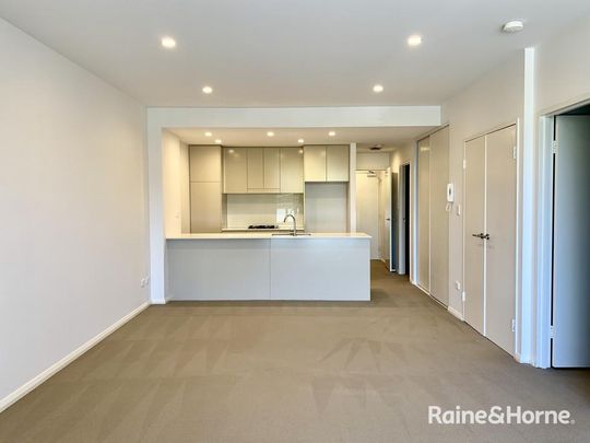 Superb two bedroom apartment - Photo 1
