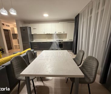 Apartament modern cu 2 camere, Rebreanu Towers - Fotografie 4