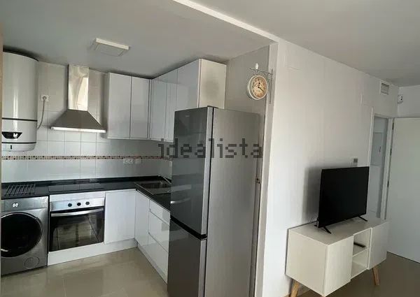 Alquiler de ático en Avenida Portugal, 50