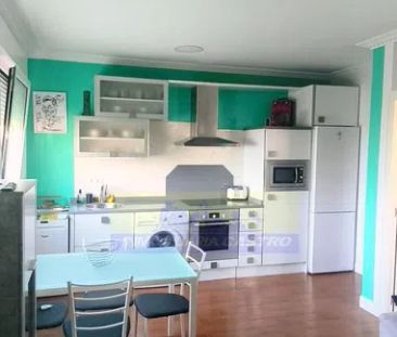 Alquiler de piso en Subida Campijo - Foto 5