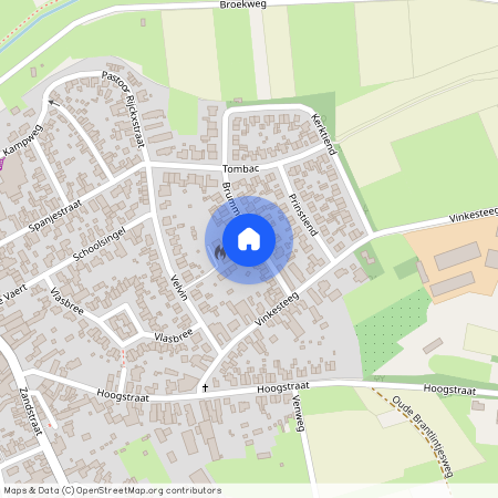 Brummeberg 17, 6065 BK, Montfort