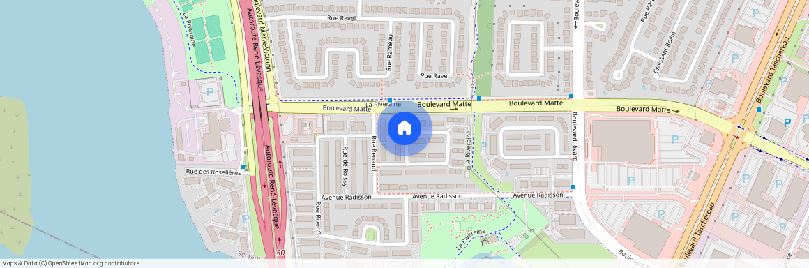 1200 Crois. Rainville, J4X 2P6, Brossard