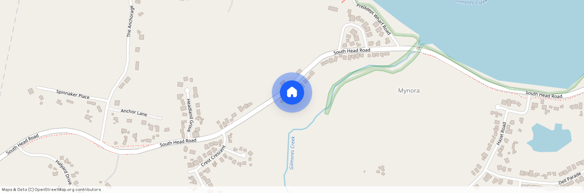 273 South Head Rd, NSW 2537, Moruya Heads