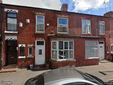 Room in a Shared House, Newland Street, M8 - Photo 4