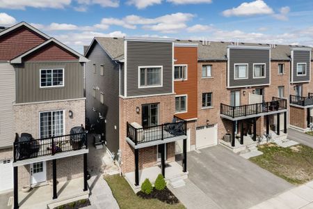 For Lease - 20 Andean Lane, Barrie, Ontario - Photo 5