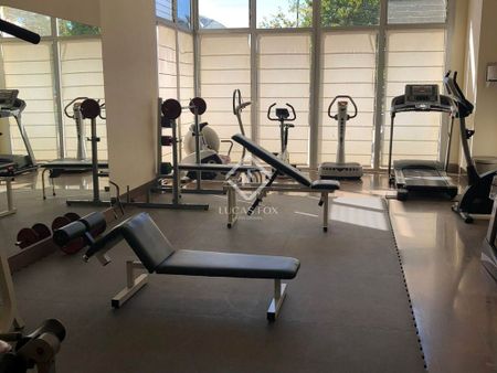 Luxury Flat for rent in Valencia - Photo 2