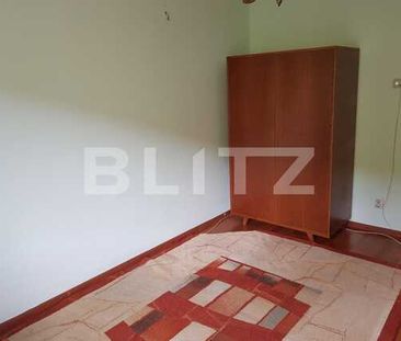 Apartament 2 camere, partial mobilat, parcare, zona strazii Stejarului! - Photo 1