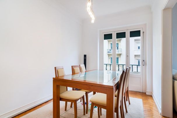 4 Bedroom Apartment, Lisboa - Photo 1