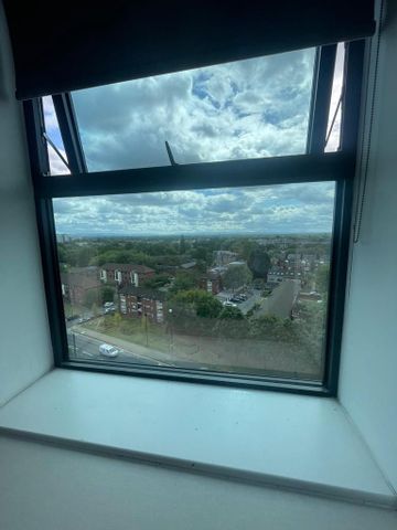 1 bedroom apartment to rent - Photo 5