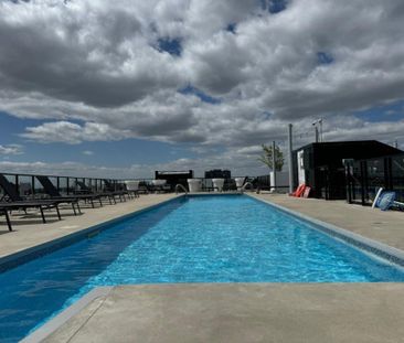 Appartement à louer - Montréal (Le Sud-Ouest) (Griffintown) - Photo 3