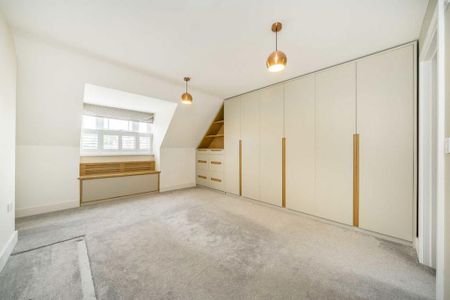 5 bedroom house to rent - Photo 4