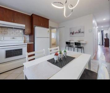 Condo à louer/coloc recherché à partir de février - 1100$/mois - Photo 2