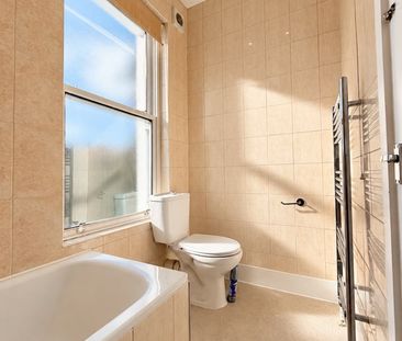 2 Bed Flat, Holloway Road, N19 - Photo 6