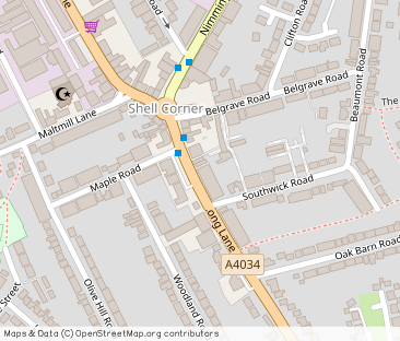 Long Lane, Halesowen - Photo 1