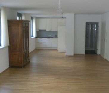 Großzügige Singlewohnung in Bestlage - Foto 2
