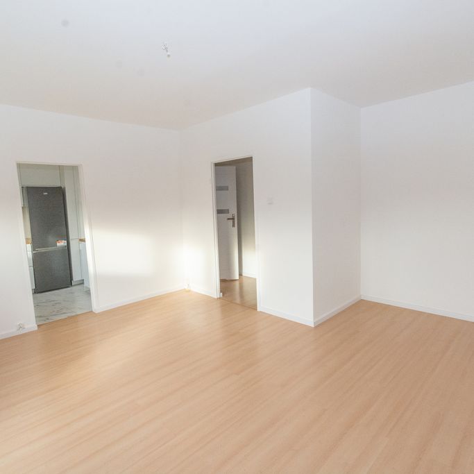 mieszkanie na wynajem - Szczecin, os. Zawadzkiego-Klonowica, ul. Władysława Szafera - Photo 1