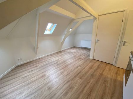 Te huur: Appartement Catharijnestraat in Arnhem - Photo 4