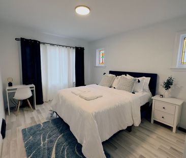 For Lease - 196 Walnut Street Unit# Main, Hamilton, Ontario - Photo 5