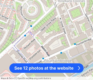 Mcewan Walk, Edinburgh, EH3 - Photo 1