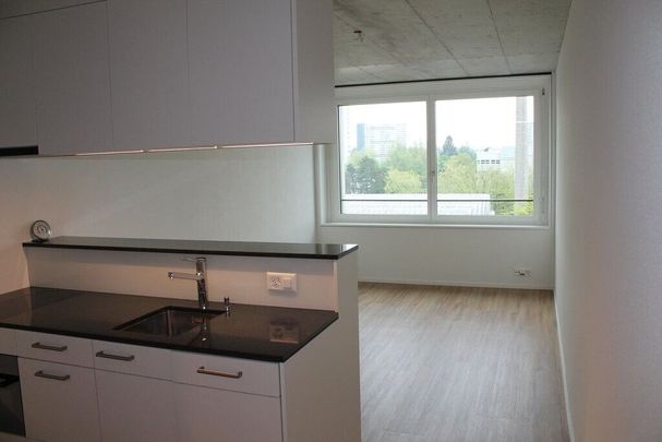 Modern workshop in the heart of Bümpliz - Foto 1