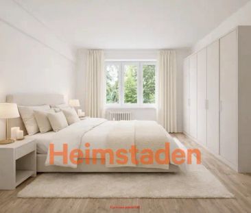 Pronájem bytu 3+1 72 m - Fotografie 2